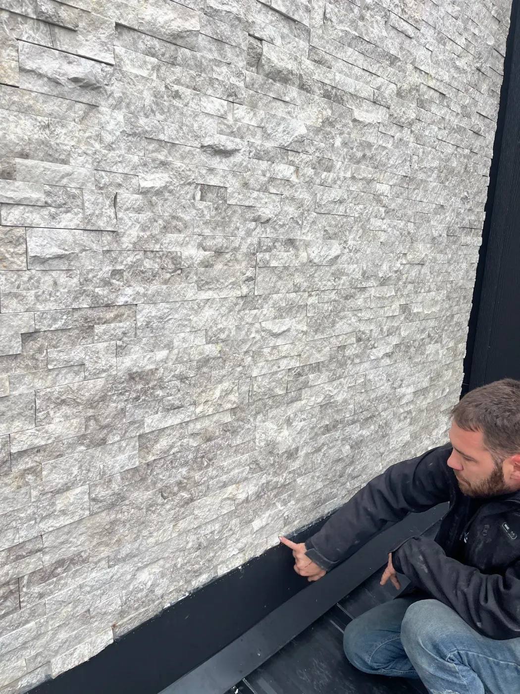 Membrane repair completed in Avian Glen